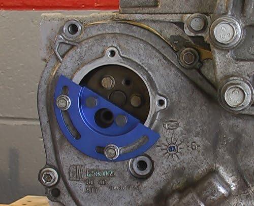 imageLisle 13800 Water Pump Sprocket Holder For GM Ecotec