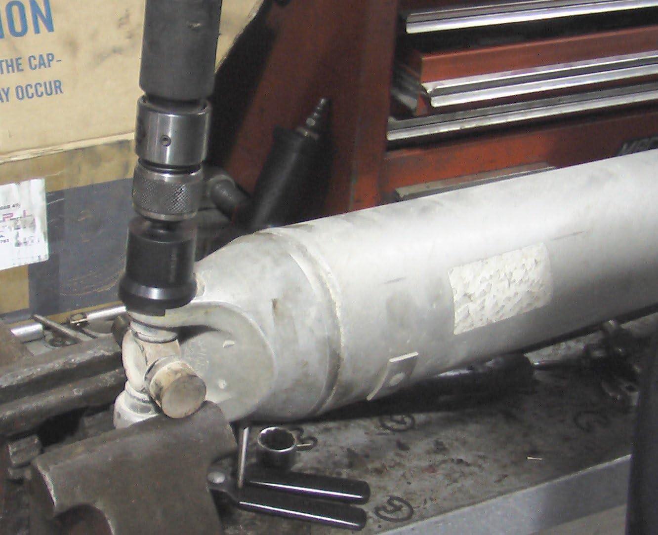 imageLisle 18980 Pneumatic UJoint DriverPneumatic UJoint Driver