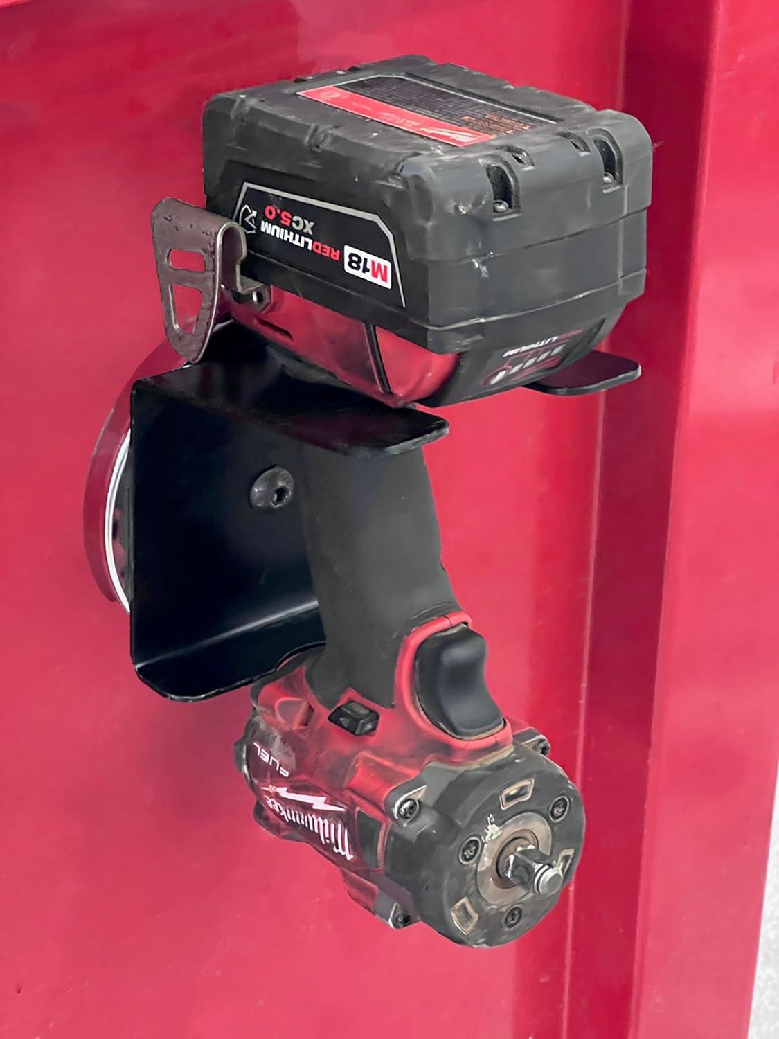 imageLisle 23940 Magnetic Tool Holder