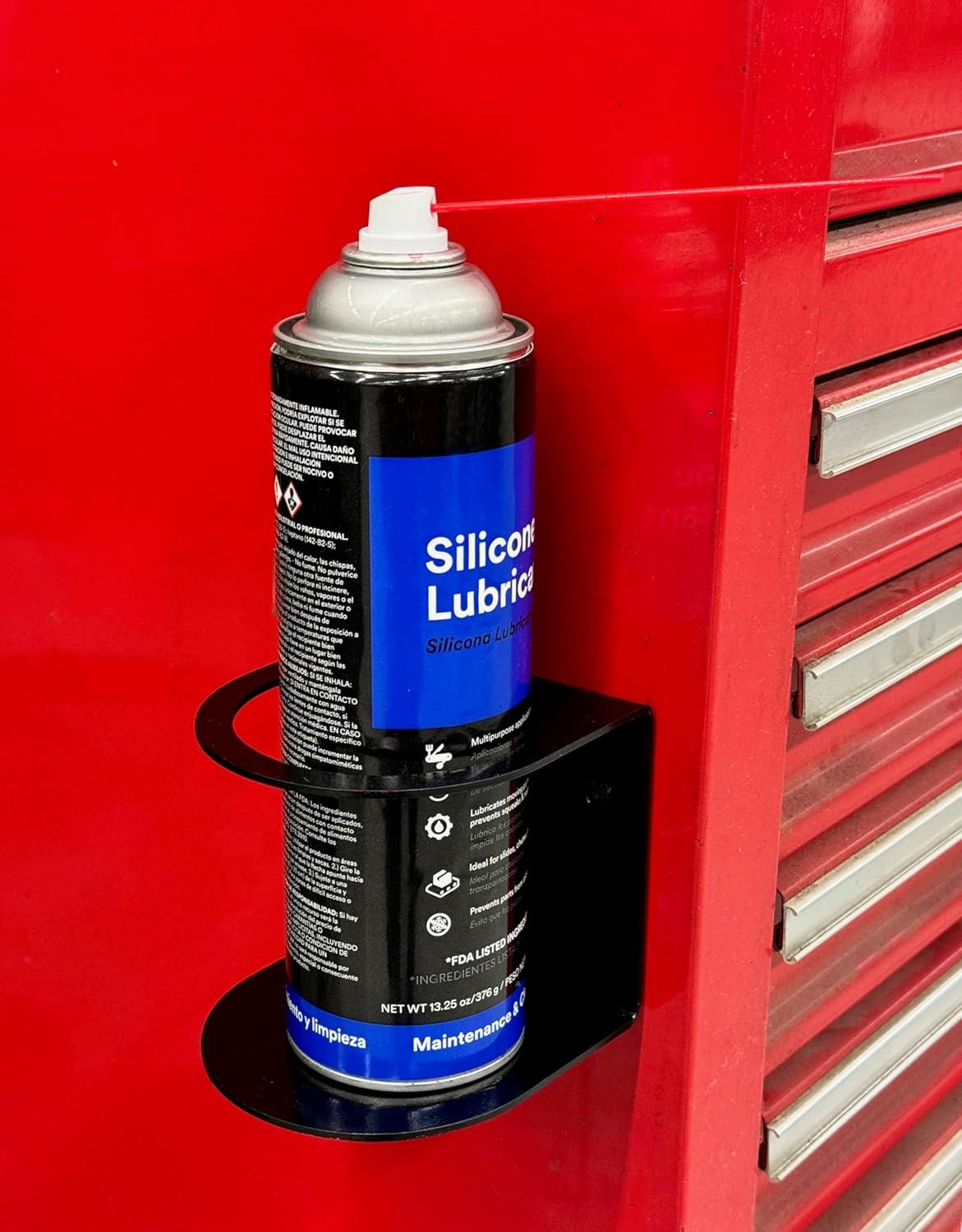 imageLisle 23960 Magnetic Can Holder