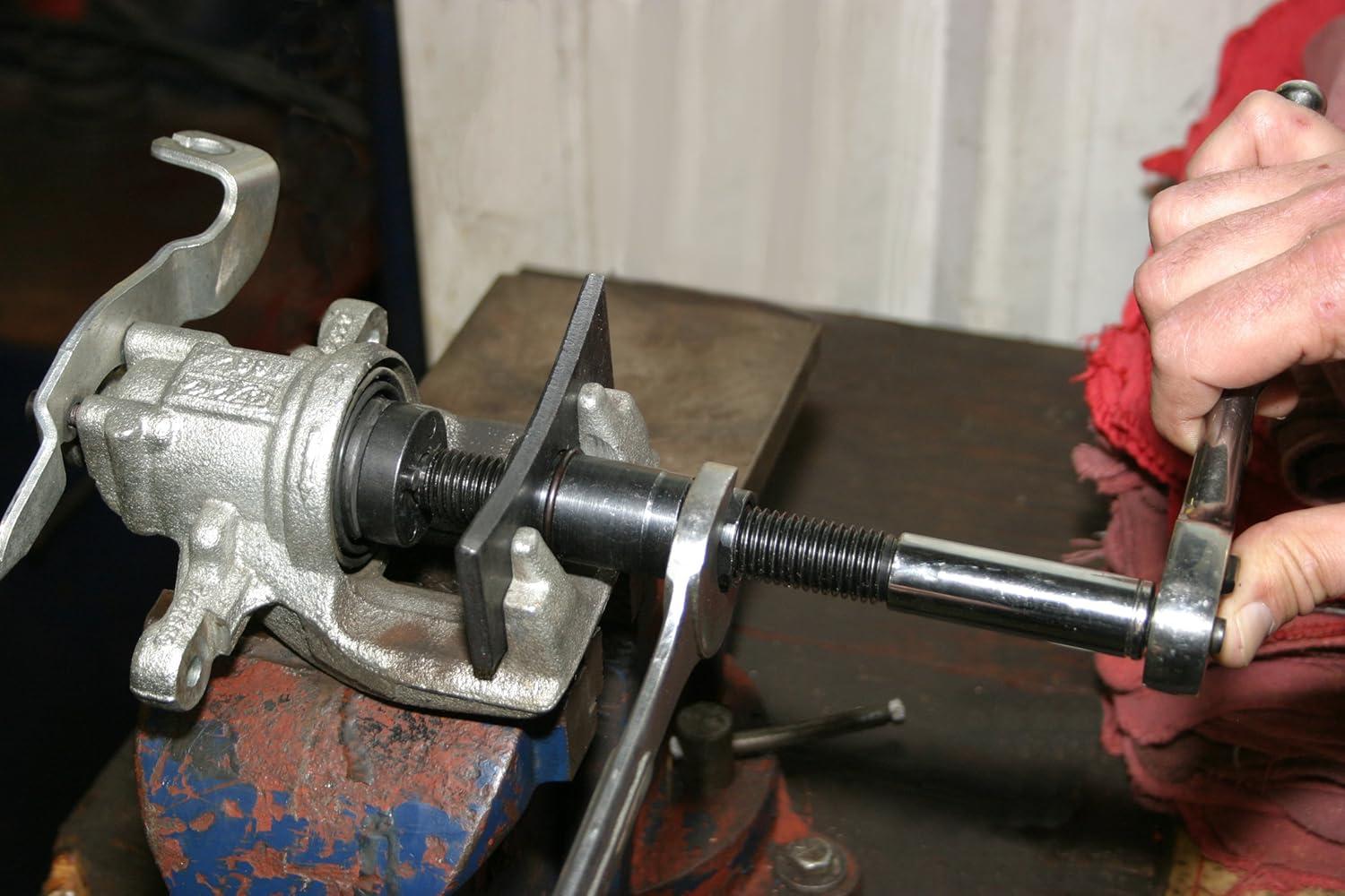 imageLisle 25000 Rear Disc Brake Caliper Tool