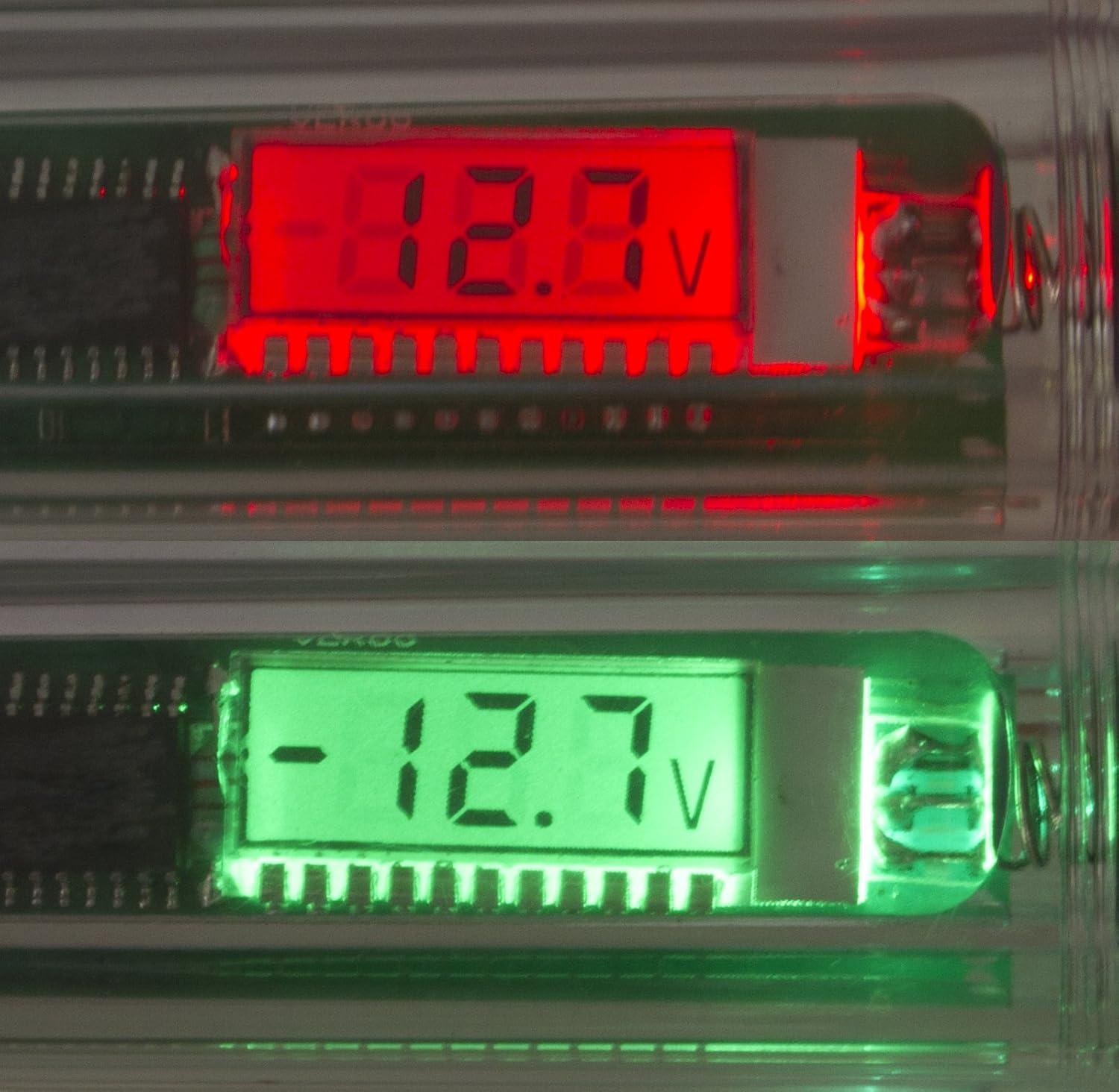 imageLisle 28830 Digital Circuit Tester 349VDigital Circuit Tester 330V