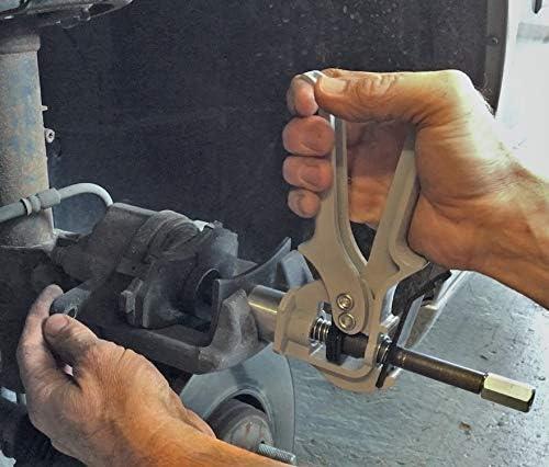 imageLisle 29350 Combination Rear Brake Tool Kit