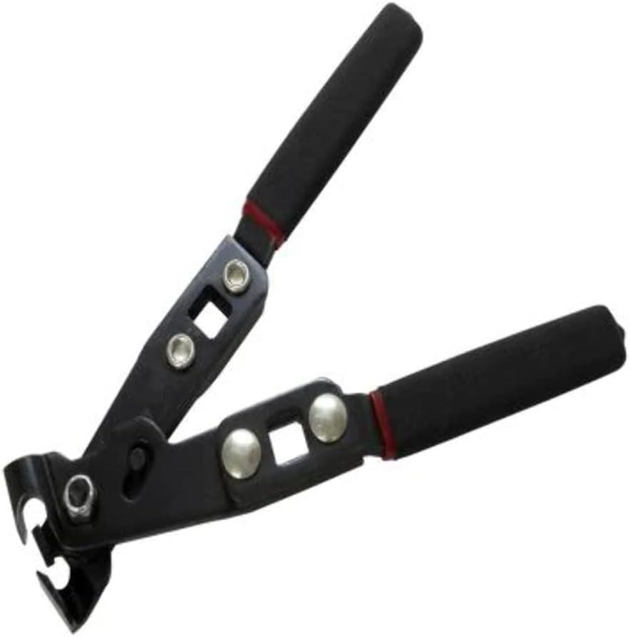 imageLisle 30800 CV Boot Clamp PliersCV Boot Clamp Pliers  eartype