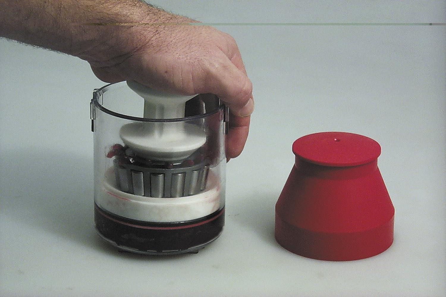 imageLisle 34550 Handy Packer Bearing Packer