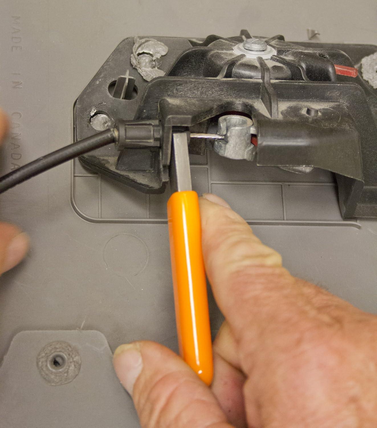 imageLisle 34920 Door Latch Release Tool
