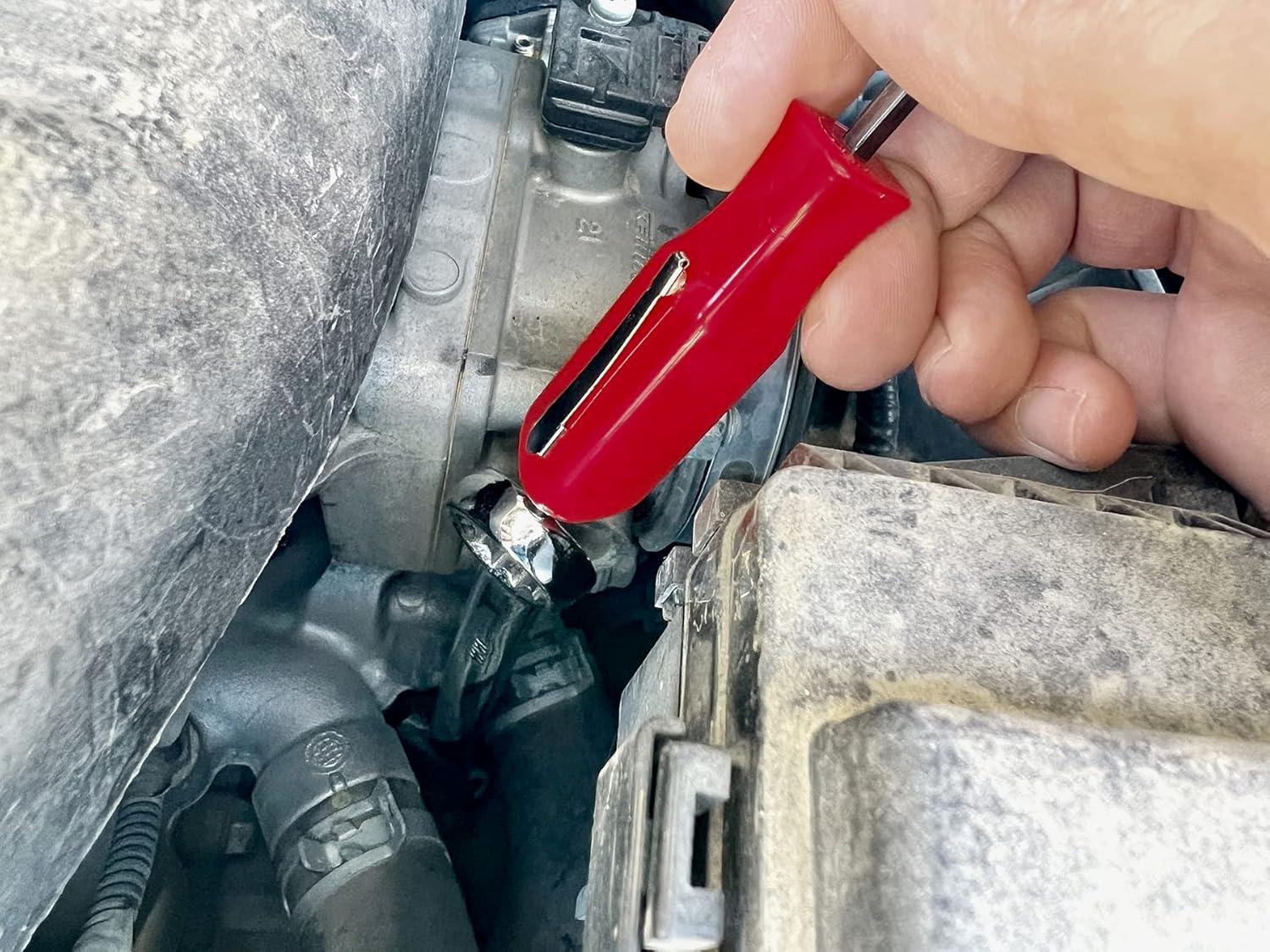 imageLisle 35170 Pocket Pry Bars 2 pcPocket  2 PC