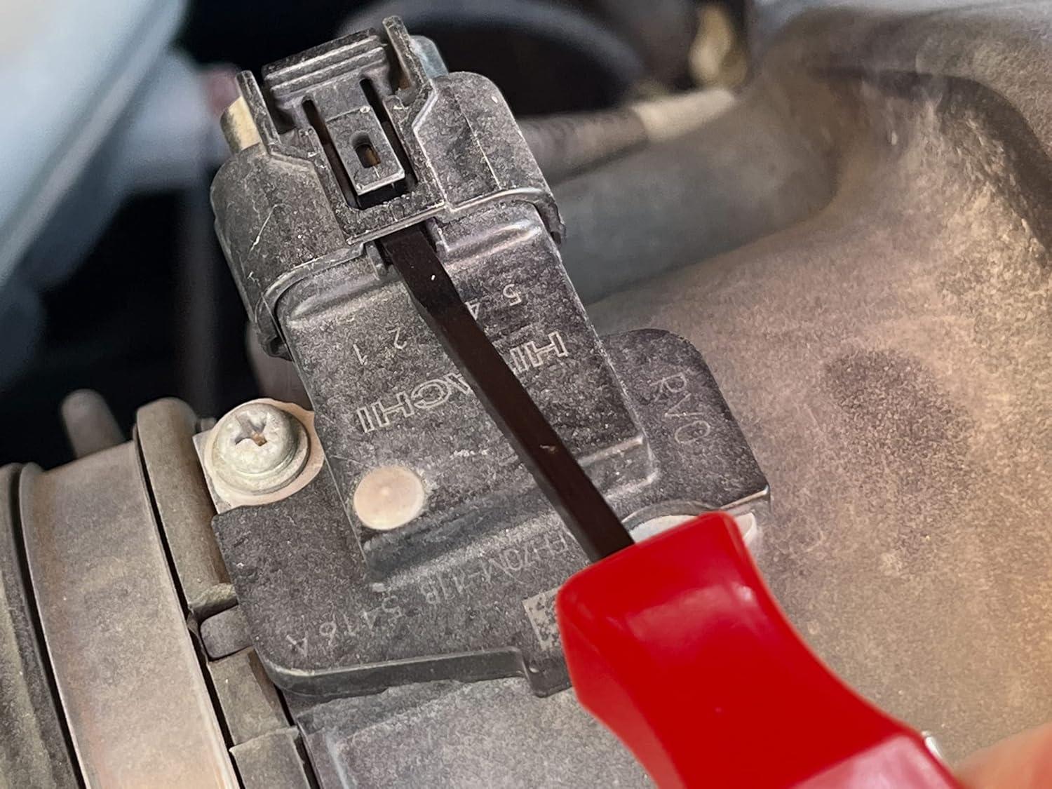 imageLisle 35170 Pocket Pry Bars 2 pcPocket  2 PC