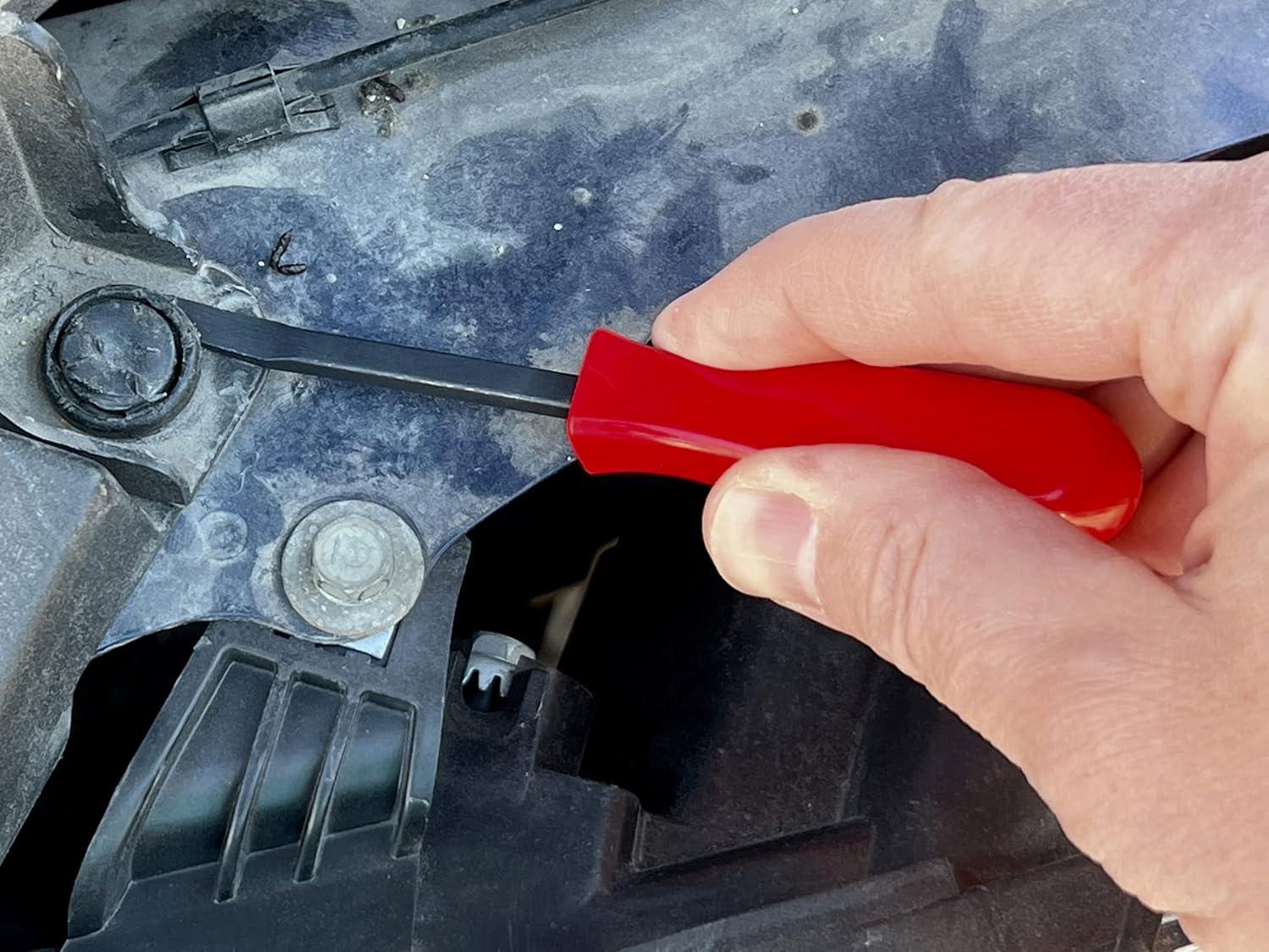 imageLisle 35170 Pocket Pry Bars 2 pcPocket  2 PC