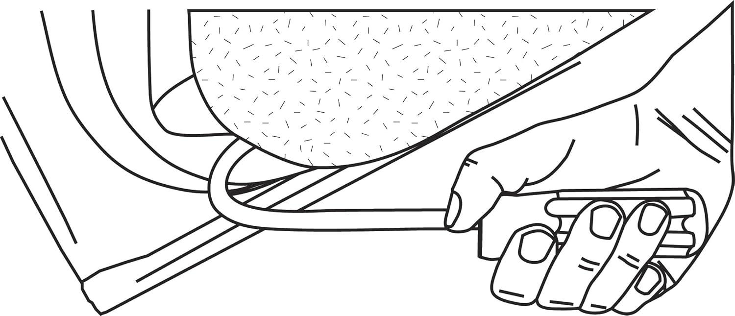 imageLisle 35350 Door Panel Remover