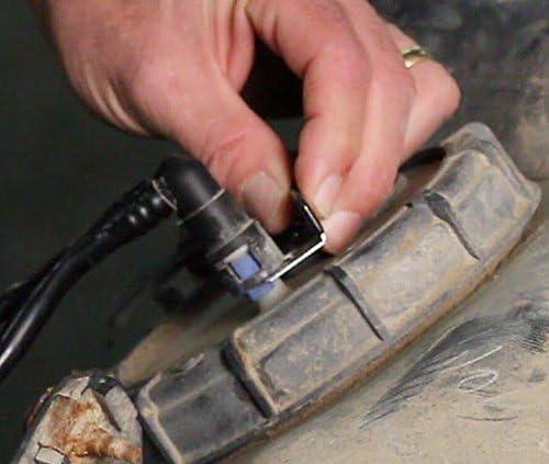 imageLisle 39160 Fuel Line Retaining Clip Tool Set