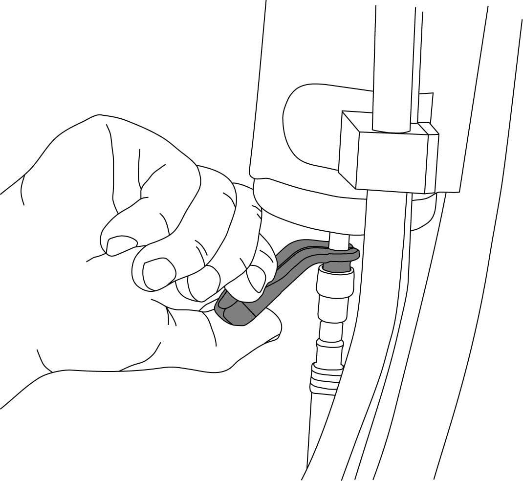 imageLisle 39900 Master Disconnect SetAngled Disconnect Tool Set