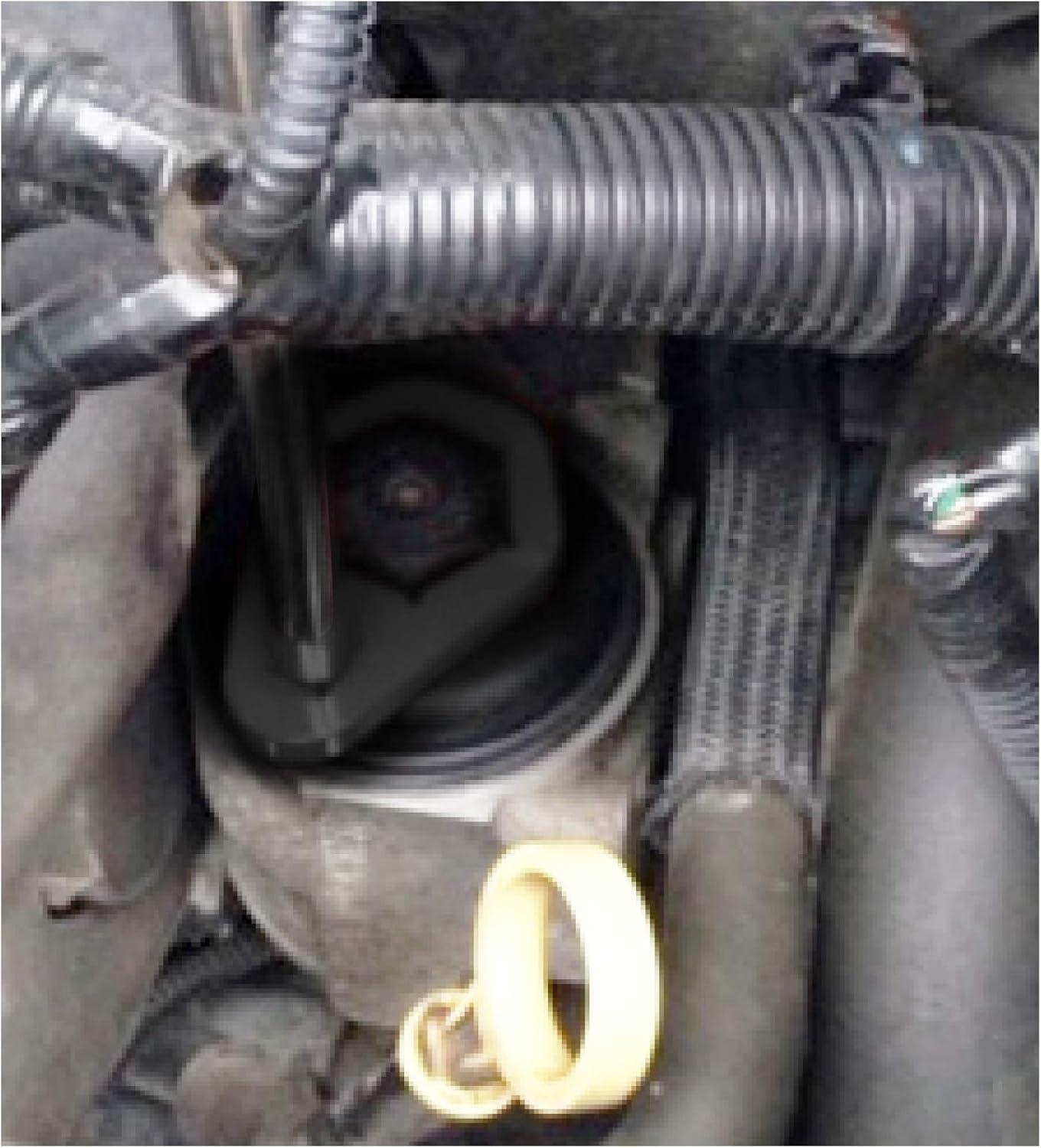 imageLisle 40600 Black Offset Filter Wrench Set 7pcOne Size