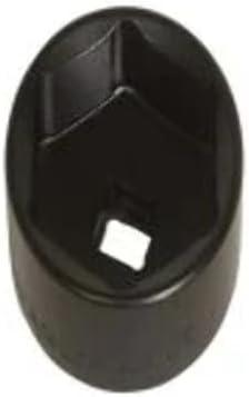 imageLisle 40600 Black Offset Filter Wrench Set 7pcOne Size