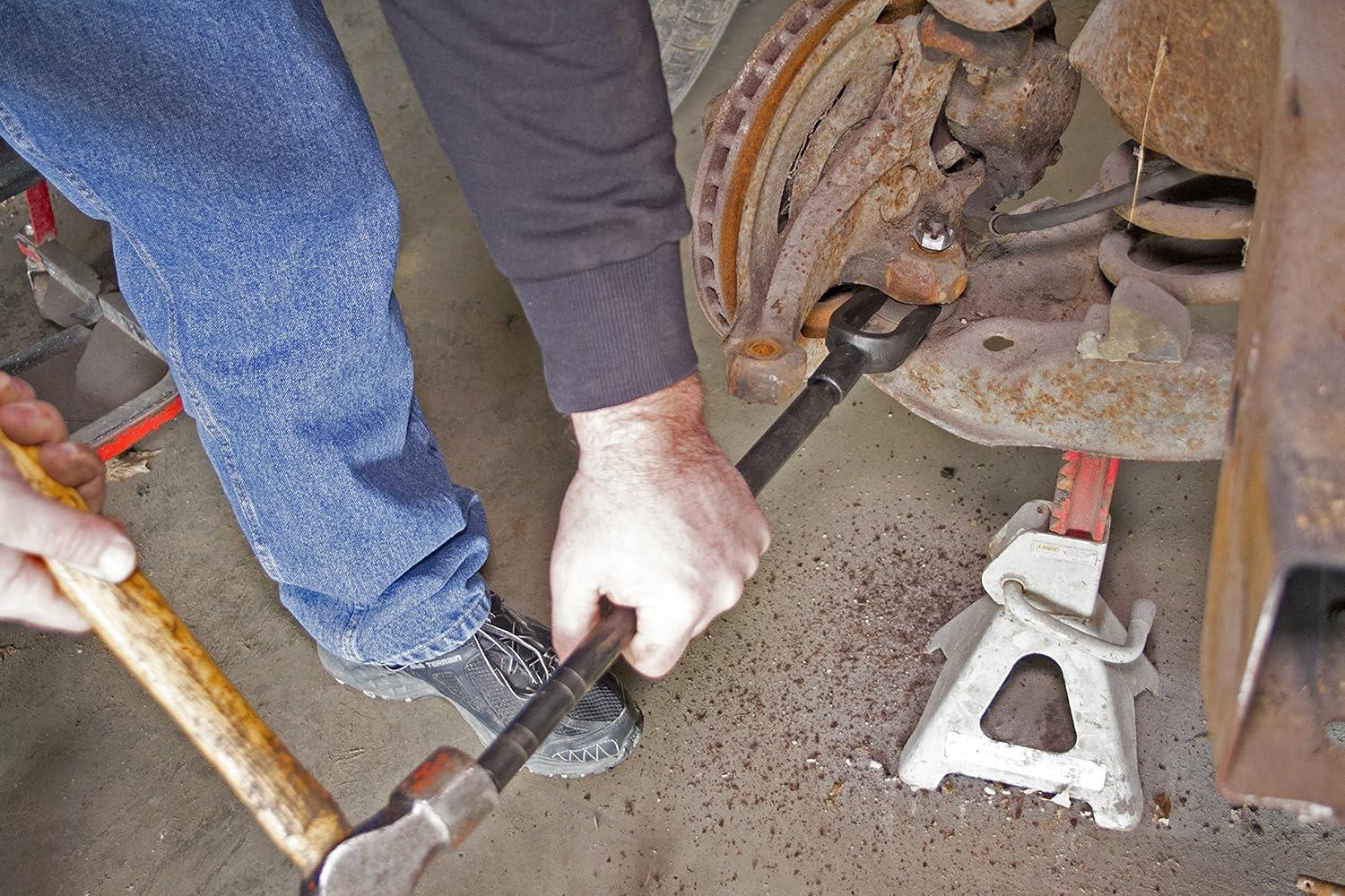 imageLisle 41220 Thick Pickle Fork Set 5pc