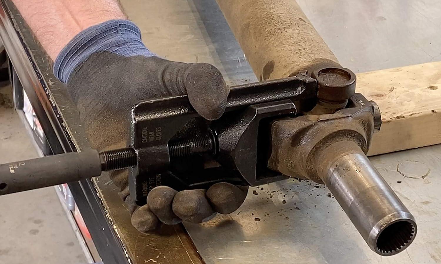 imageLisle 42890 UJoint Pullers SmallSmall UJoint Puller