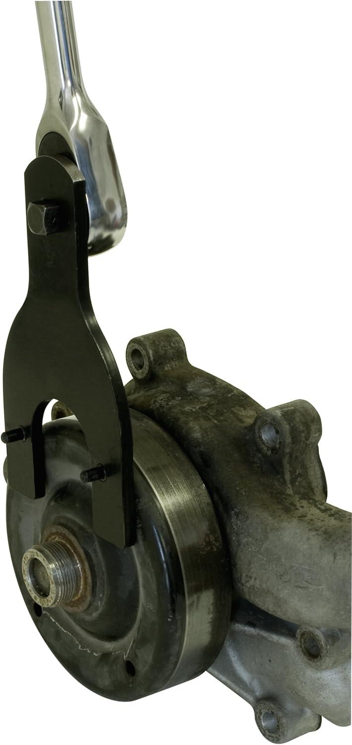 imageLisle 43300 Pneumatic Fan Clutch WrenchUniversal Fan Clutch Wrench Set