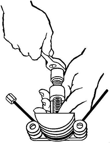 imageLisle 44000 Tubing Bender