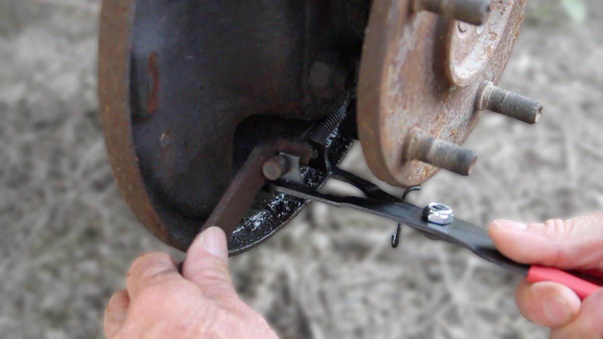 imageLisle 44210 Universal Emergency Brake Tool