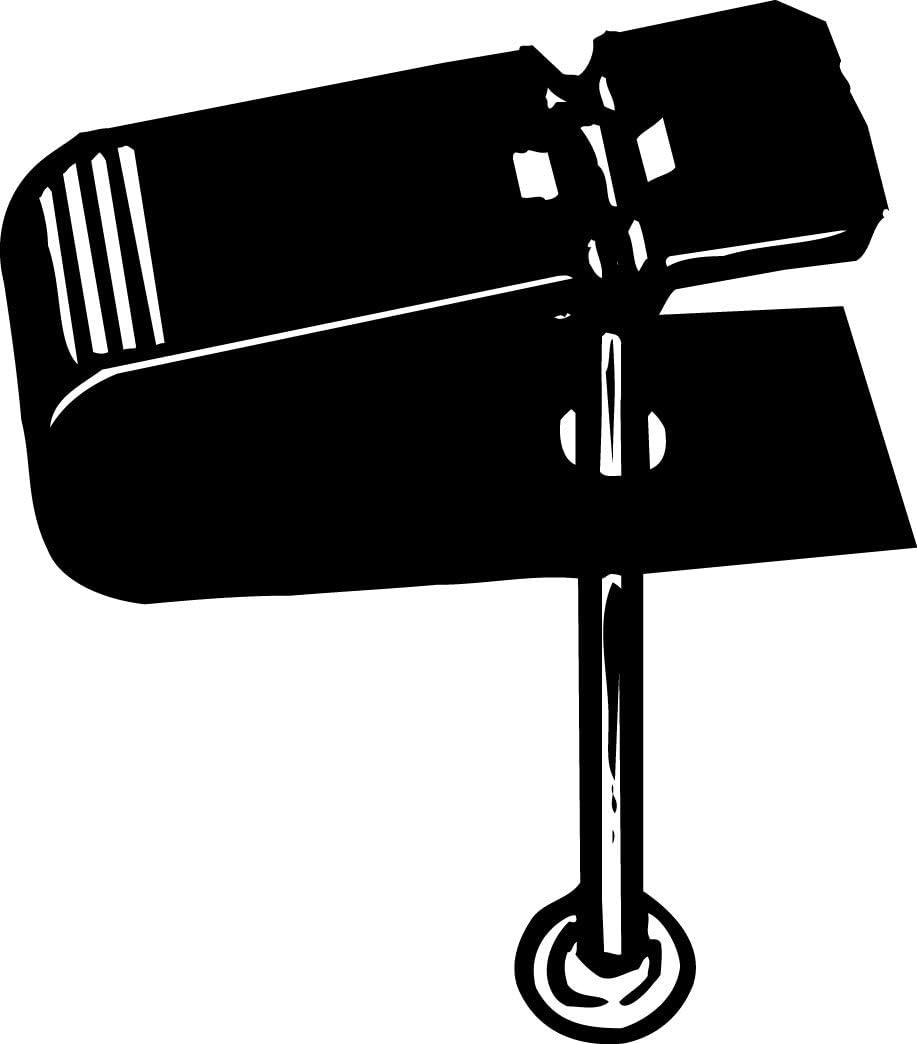 imageLisle 45100 Brake Spring ToolBrake Clip Tool