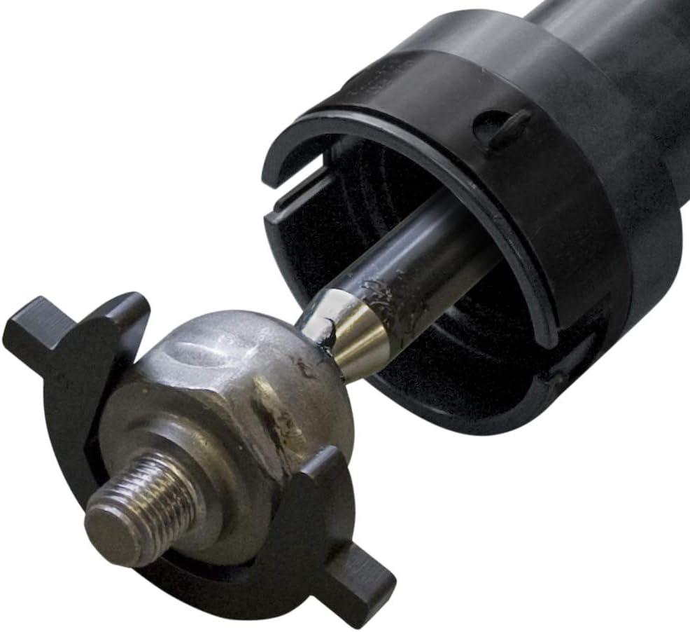 imageLisle 45750 Inner Tie Rod ToolInner Tie Rod Tool Set  12 Pc