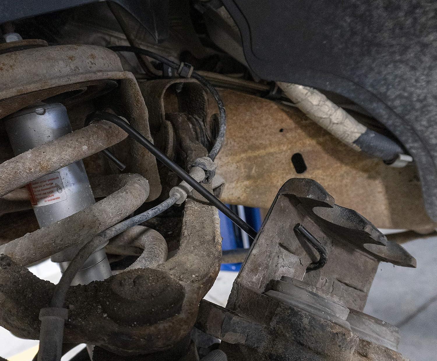 imageLisle 48020 Brake Caliper Hanger Set