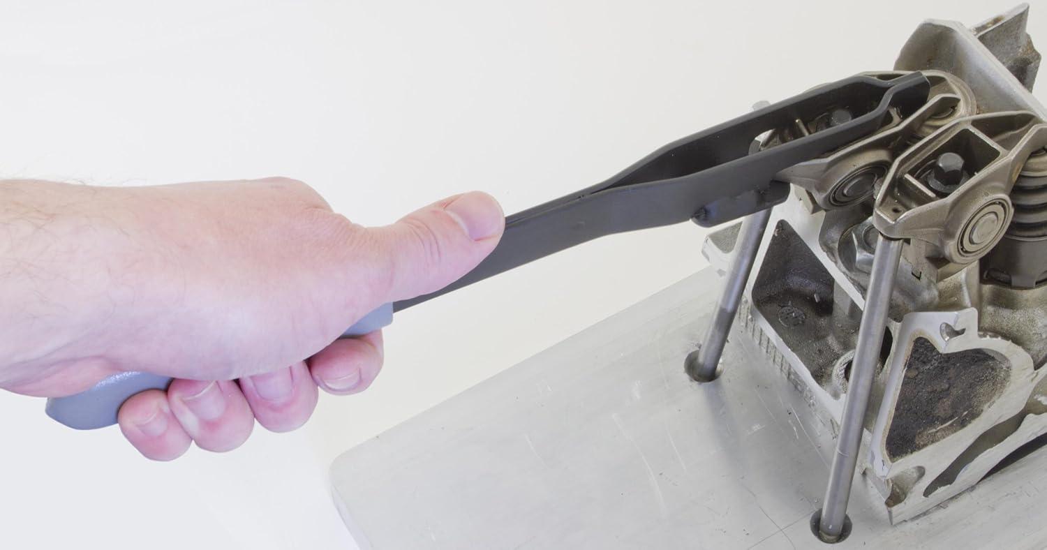 imageLisle 48300 Push Rod Remover