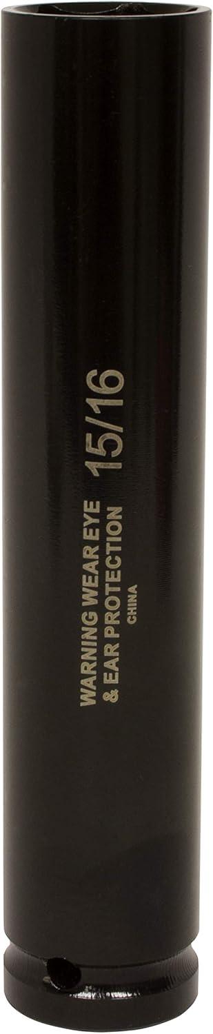 imageLisle 49000 Truck Cage Bolt SocketTruck Cage Bolt Socket 1516