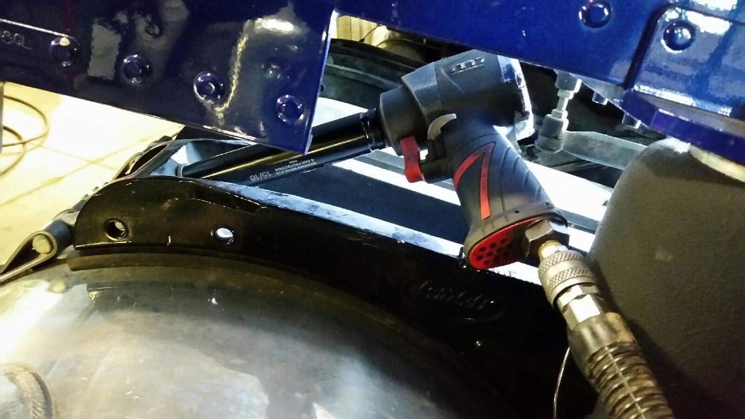 imageLisle 49000 Truck Cage Bolt SocketTruck Cage Bolt Socket 1516