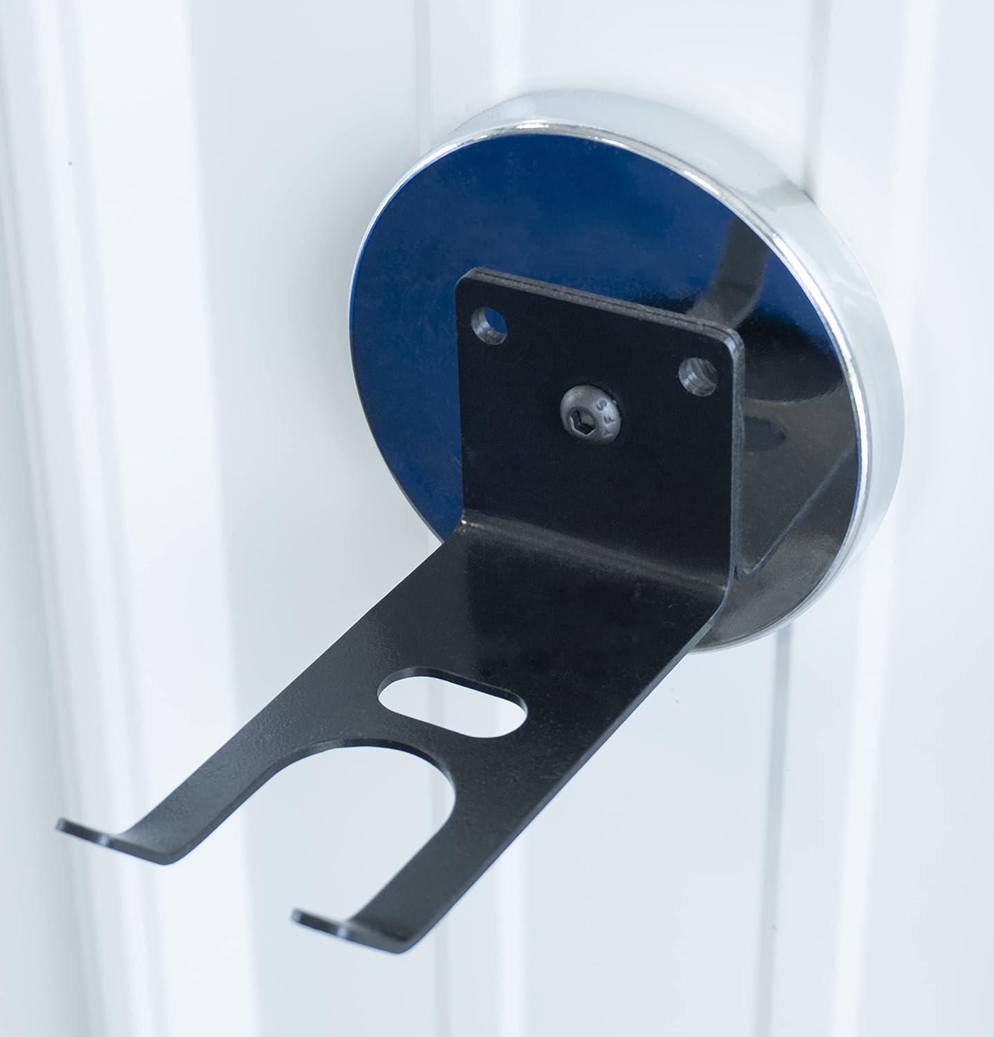 imageLisle 49600 Spray Gun Holder Black Large