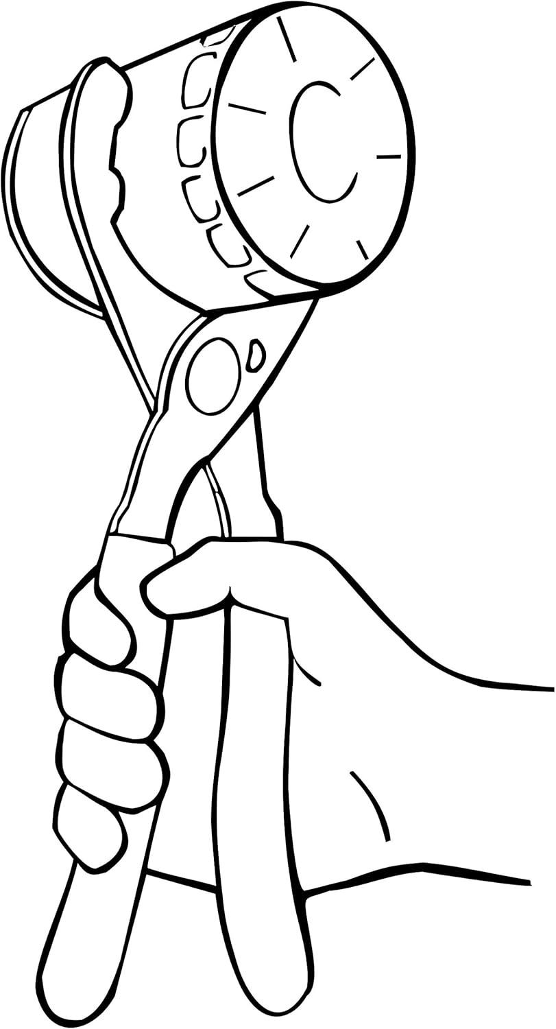 imageLisle 50950 Slip Joint Filter PliersOne Size