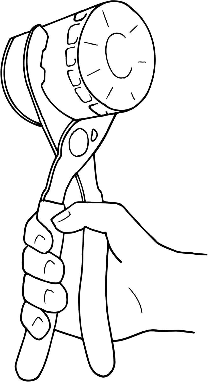 imageLisle 50950 Slip Joint Filter PliersOne Size