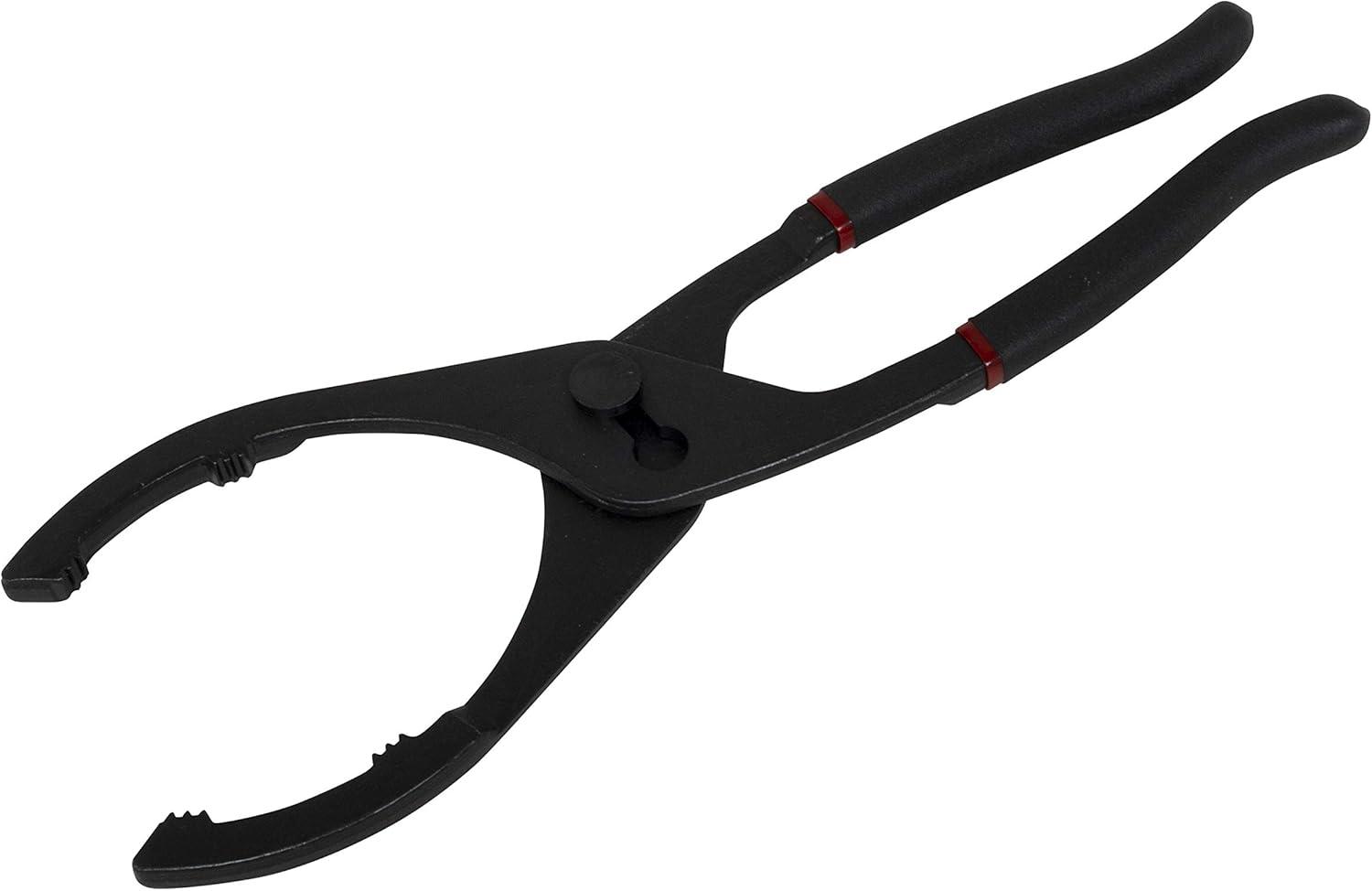 imageLisle 50950 Slip Joint Filter PliersOne Size