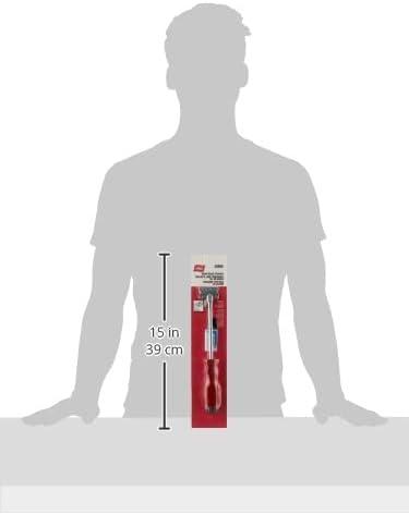 imageLisle 52000 Razor Blade ScraperRedOne Size