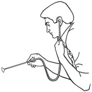 imageLisle 52750 Stethoscope KitStethoscope Kit
