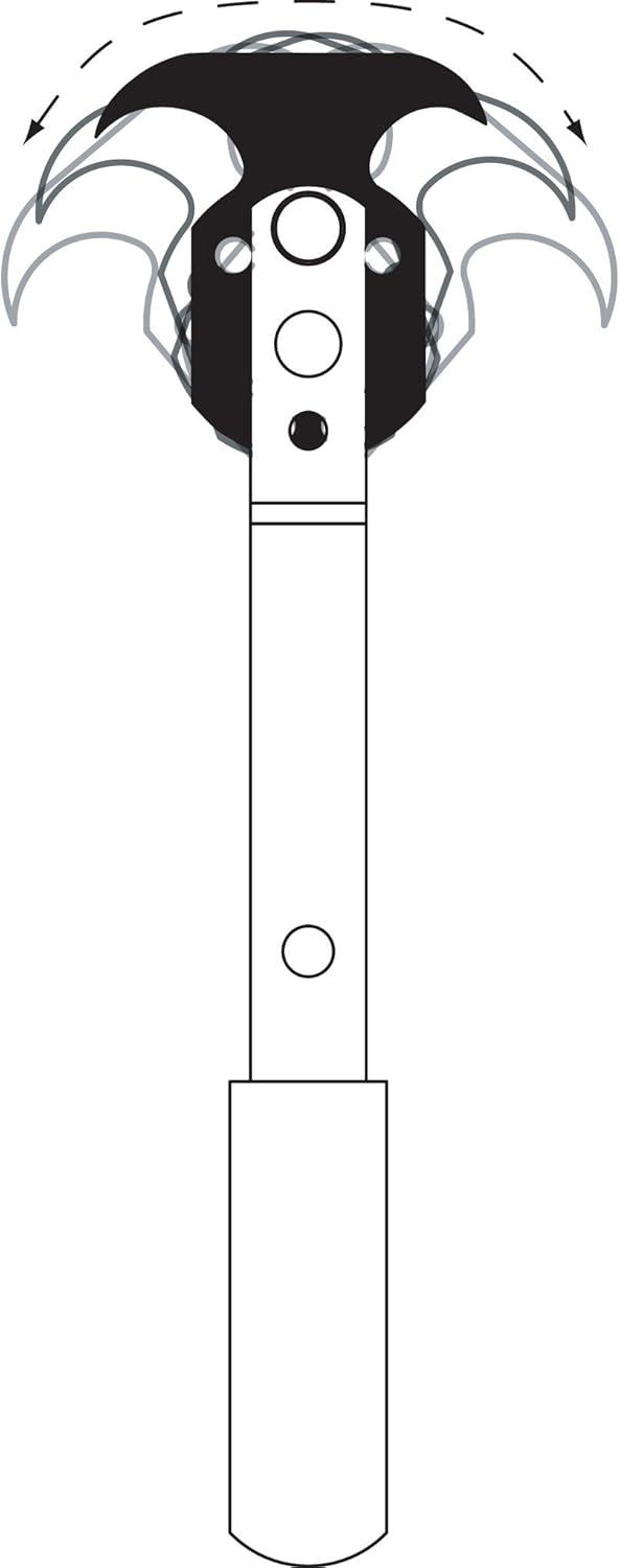 imageLisle 56650 Adjustable Seal PullerOne Size Pack of 3