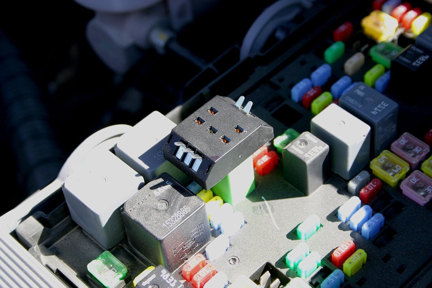 imageLisle 56810 Relay Test Jumper KitRelay Test Jumper Kit