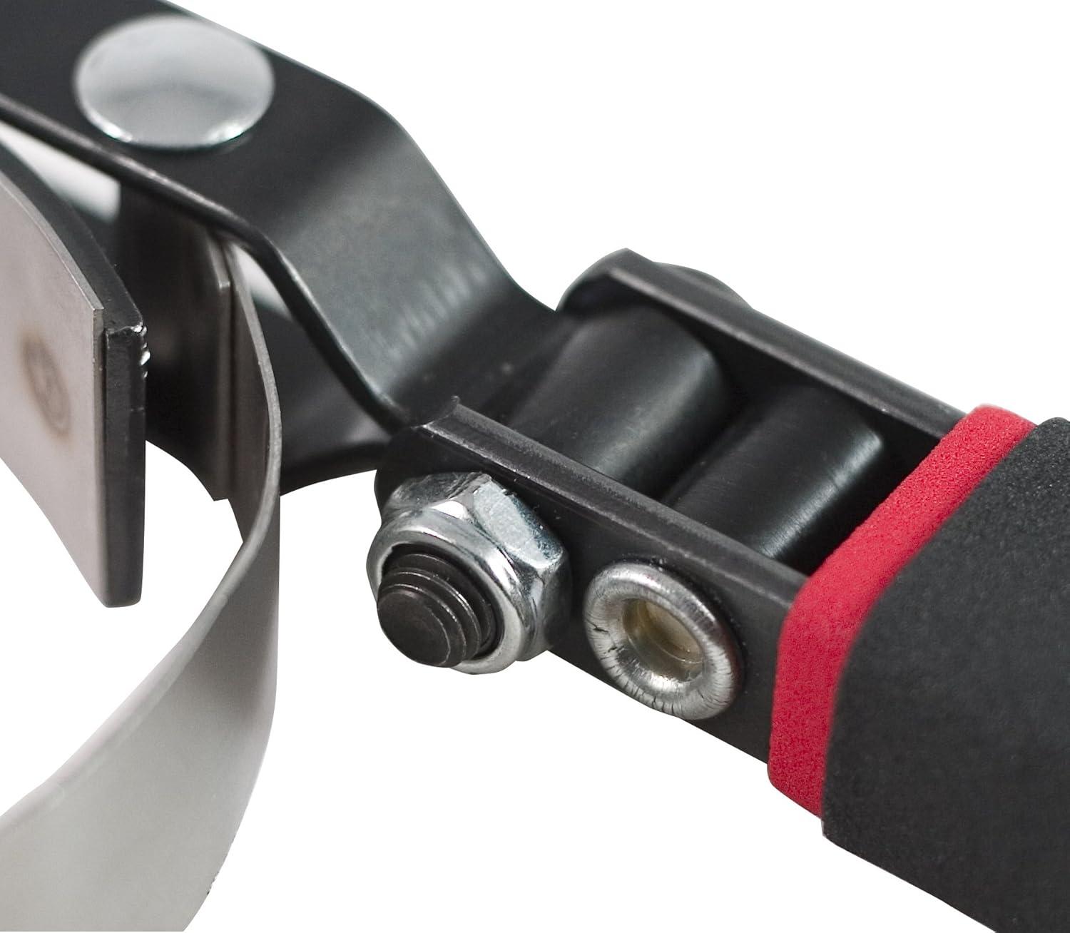 imageLisle 57010 Import Oil Filter Swivel Wrench