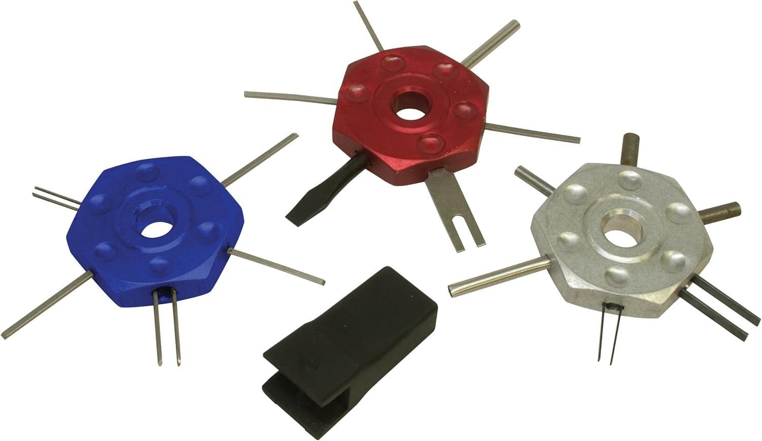 imageLisle 57780 Terminal Tool for Ford One Size FactoryOne Size