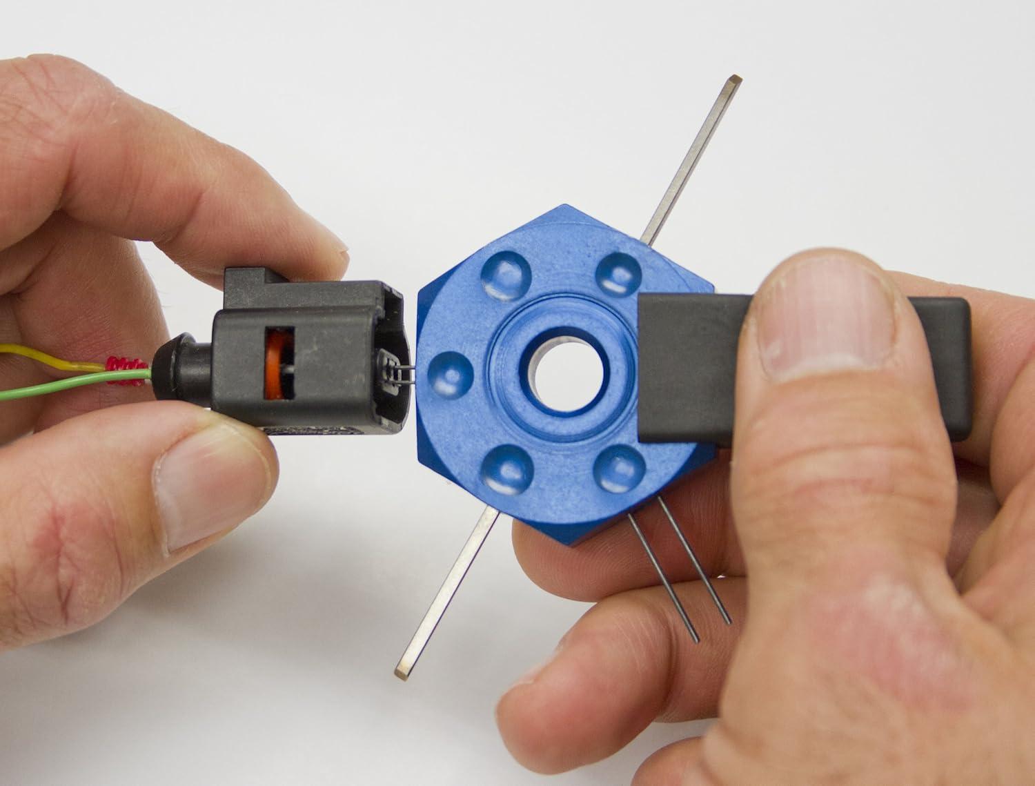 imageLisle 57780 Terminal Tool for Ford One Size FactoryOne Size