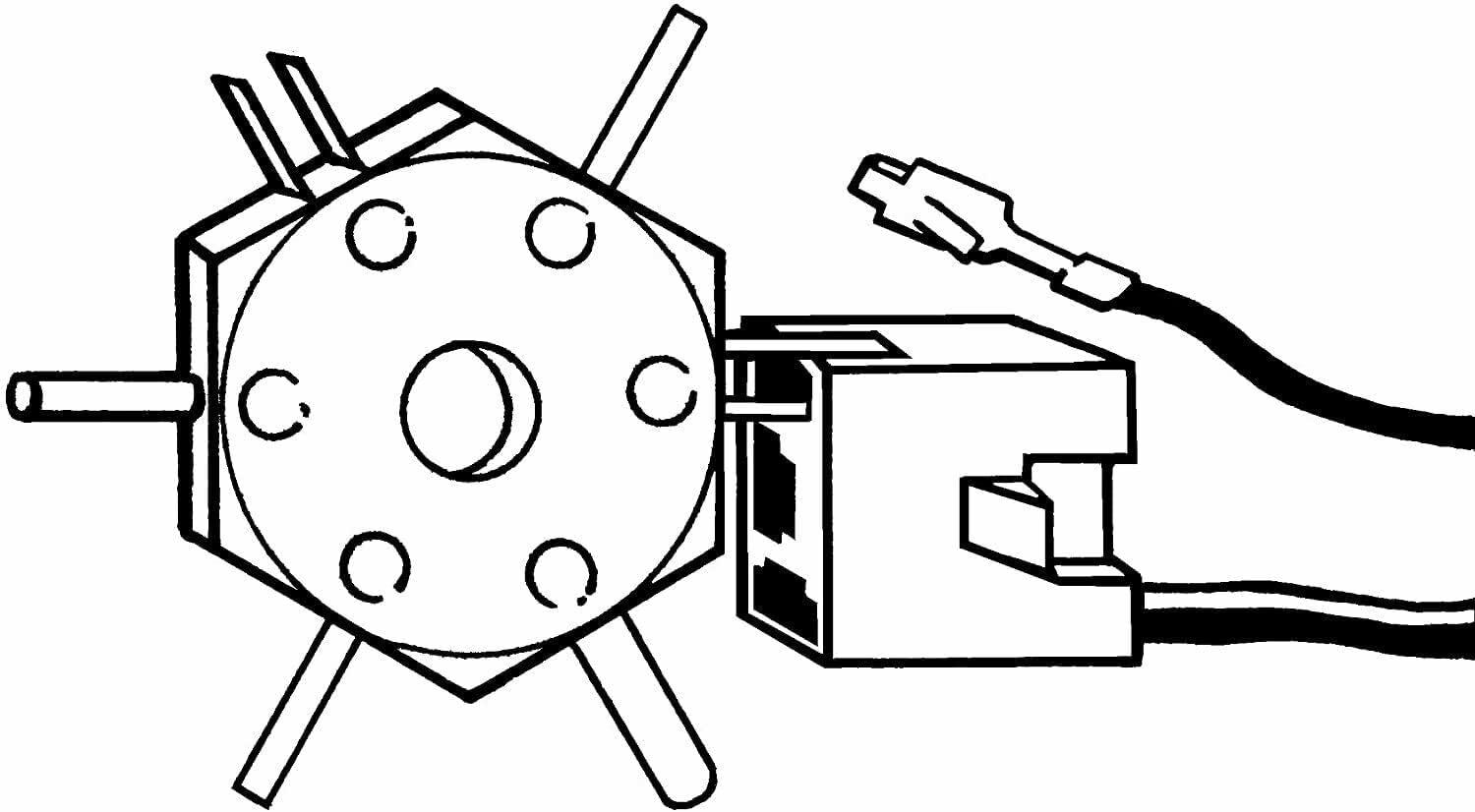 imageLisle 57780 Terminal Tool for Ford One Size FactoryOne Size