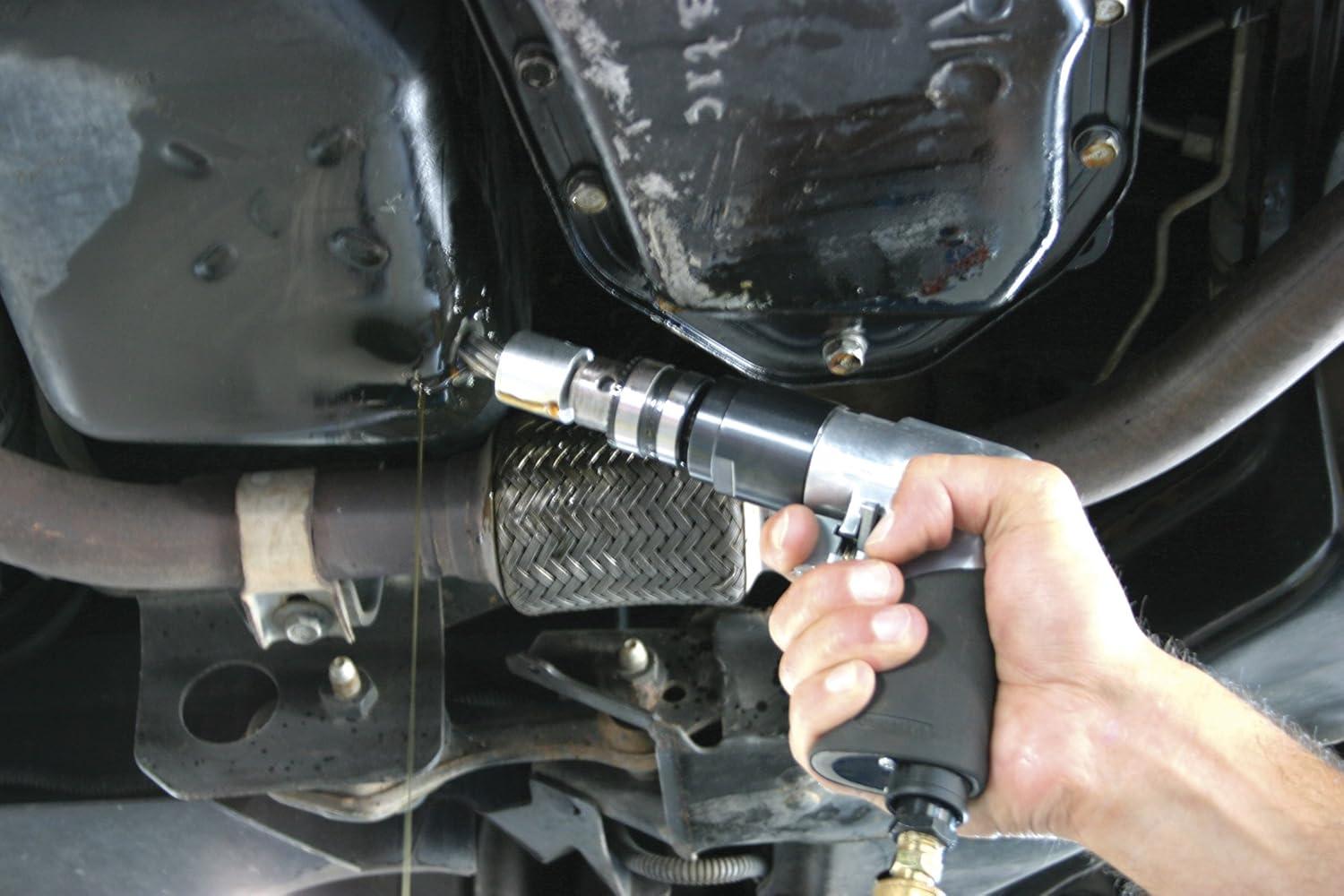 imageLisle 58850 Oil Pan Plug Rethread Kit