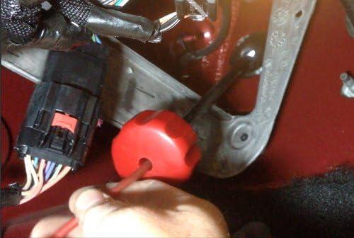 imageLisle 61030 Wire Insertion Tool Set