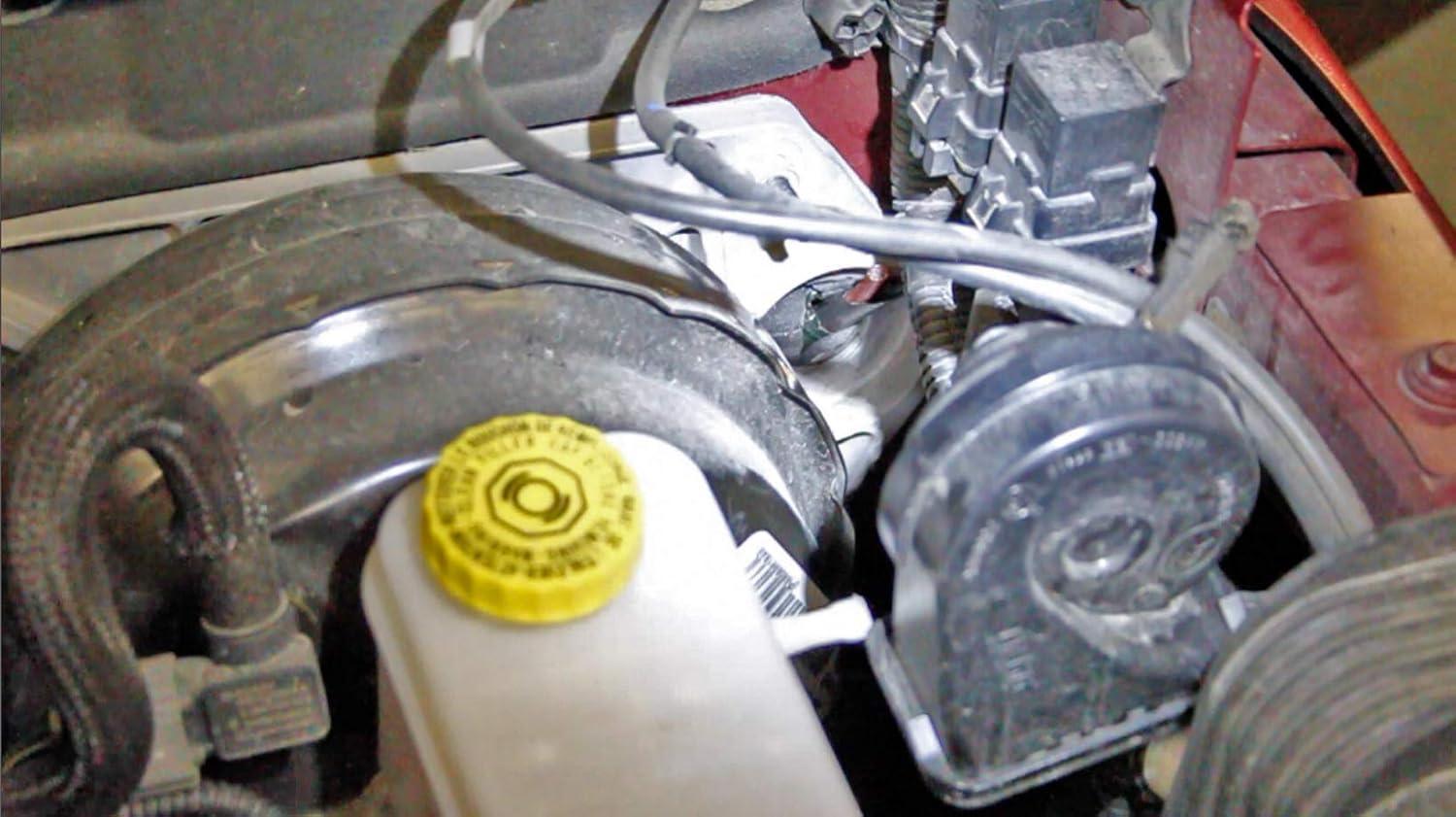 imageLisle 61030 Wire Insertion Tool Set