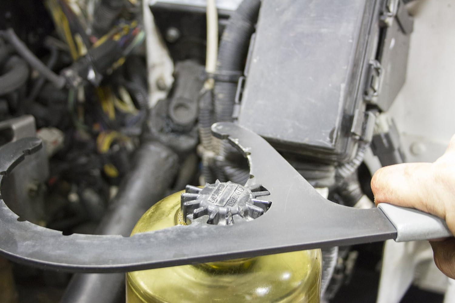 imageLisle 61110 Diesel Filter Wrench  5quot8