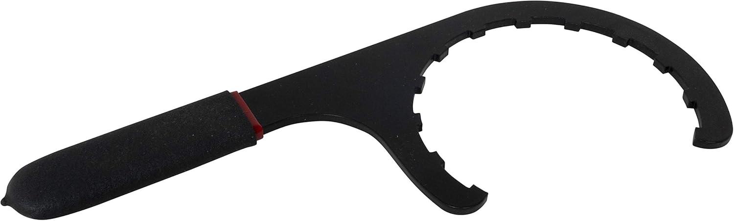 imageLisle 61110 Diesel Filter Wrench  5quotOne Size