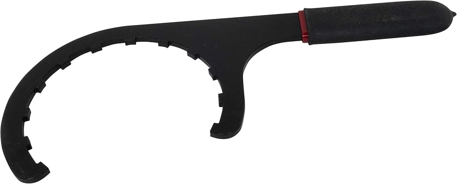 imageLisle 61110 Diesel Filter Wrench  5quotOne Size