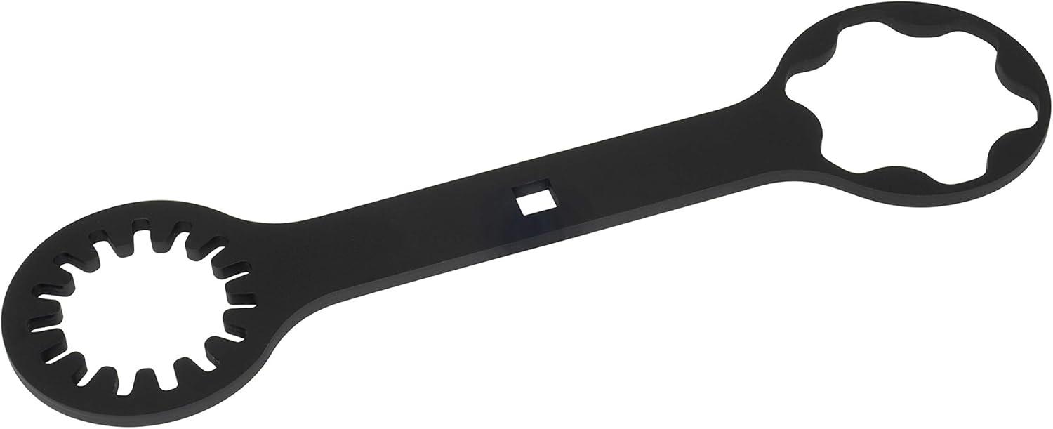 imageLisle 61110 Diesel Filter Wrench  5quotOne Size