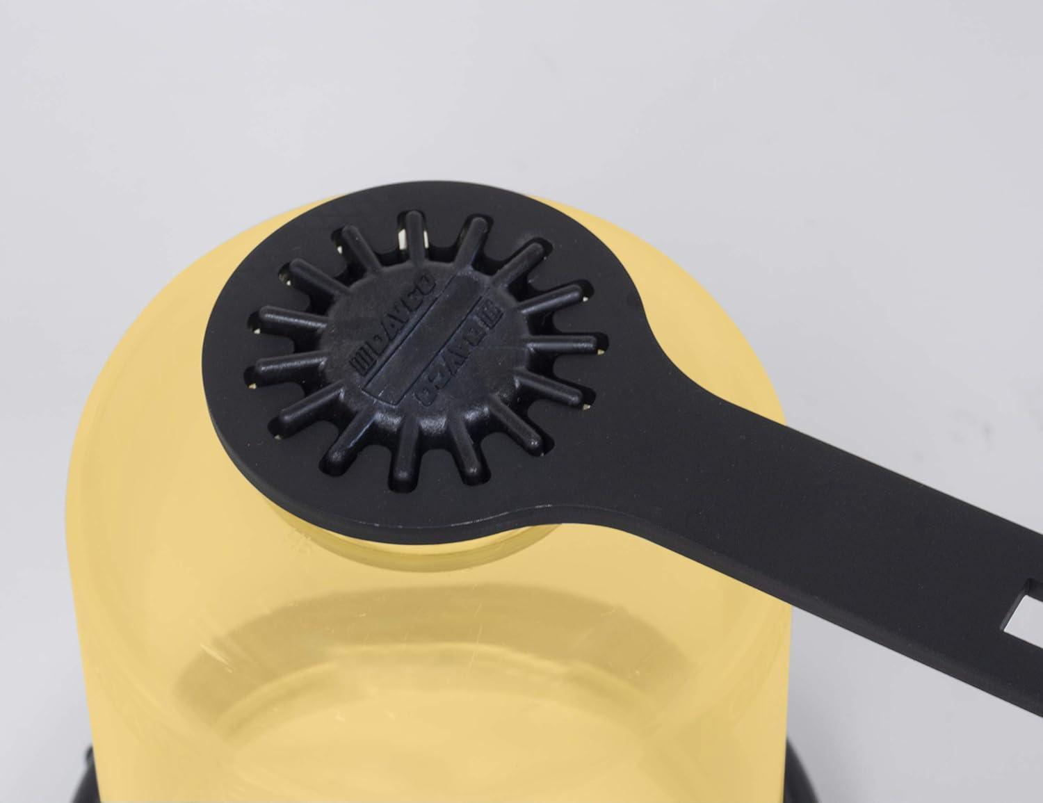 imageLisle 61110 Diesel Filter Wrench  5quotOne Size