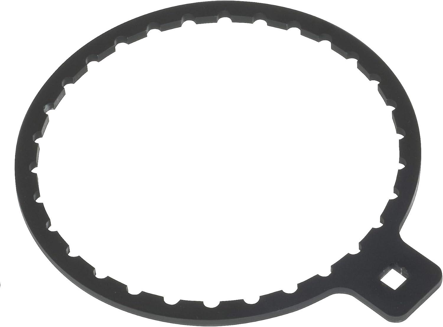 imageLisle 61110 Diesel Filter Wrench  5quotOne Size